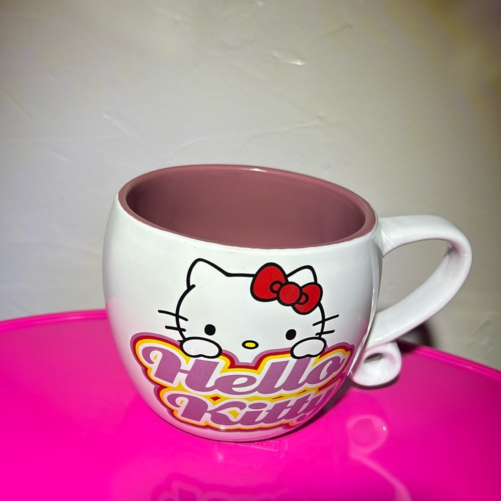 Hello Kitty mug/ cup - Picture 6 of 6